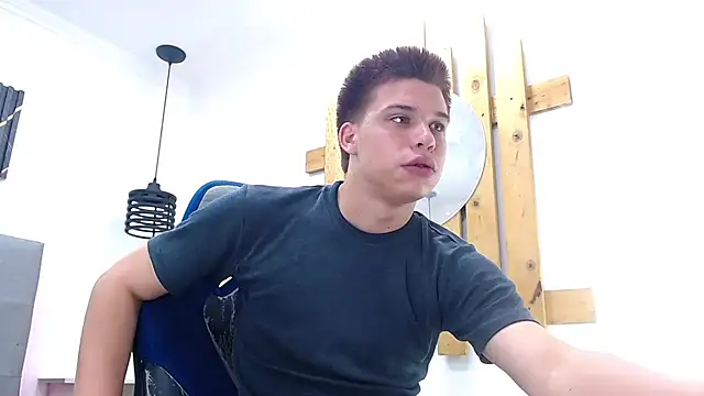 Liam York  online show from 11, 1, 2026