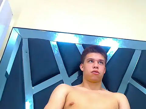 Liam York  online show from 14, 1, 2026