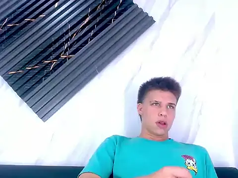 Liam York  online show from 15, 2, 2026