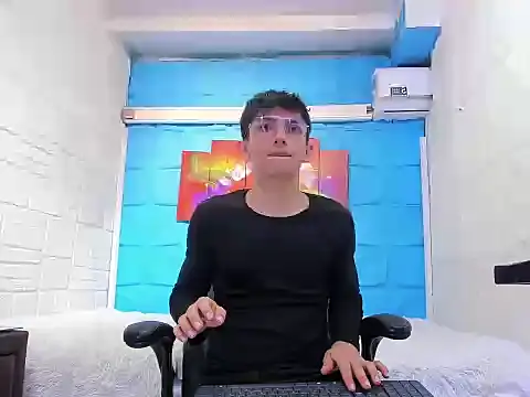 ElanGiraldo online show from 15, 2, 2026