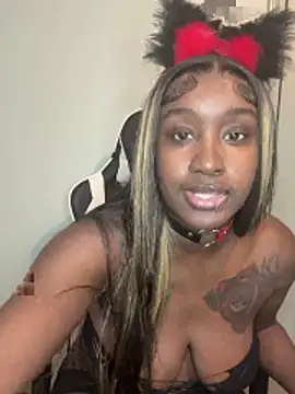 ToyaThick online show from 6, 1, 2026