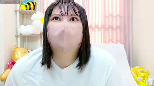 tomo-chan  online show from 17, 12, 2025