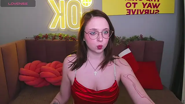 Erica Nelson online show from 1, 12, 2025