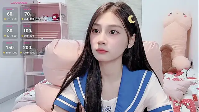 lris-Beauty online show from 7, 3, 2026