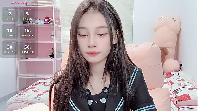 lris-Beauty online show from 12, 3, 2026