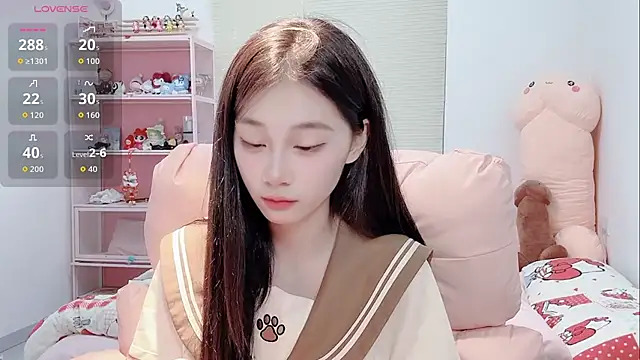 lris-Beauty online show from 20, 3, 2026