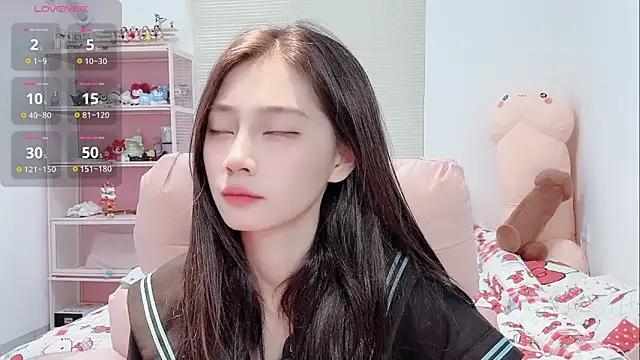 lris-Beauty online show from 21, 3, 2026