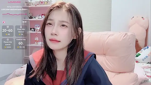 lris-Beauty online show from 30, 3, 2026