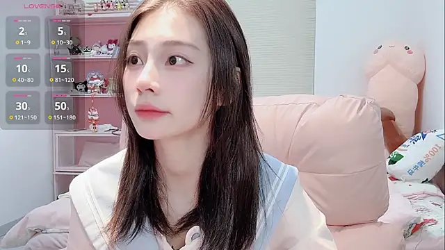 lris-Beauty online show from 31, 3, 2026