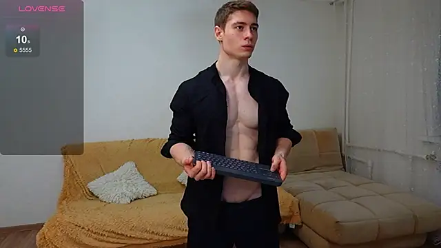 Kevin geo  online show from 21, 11, 2025