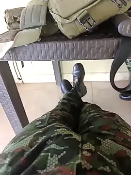 MonasticCanine online show from 2, 3, 2026