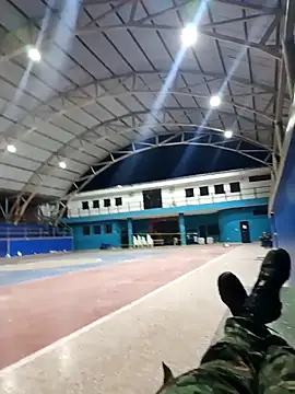 MonasticCanine online show from 11, 3, 2026