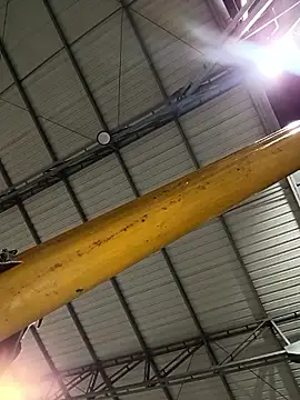 MonasticCanine online show from 21, 3, 2026