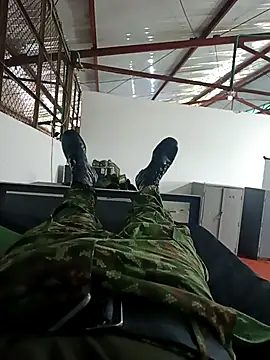 MonasticCanine online show from 27, 3, 2026