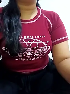 Trisha44 online show from 19, 11, 2025