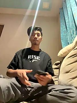 RonnySlim online show from 11, 11, 2025