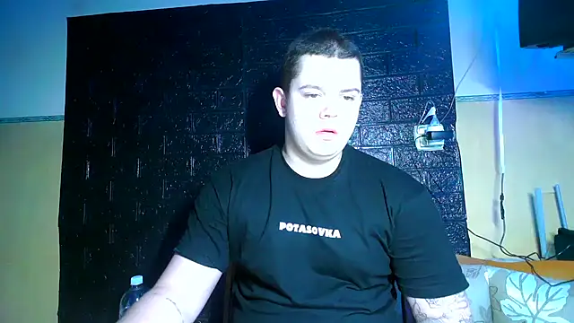 CuteButNaughty  online show from 6, 2, 2026