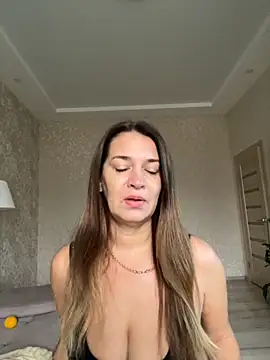 Milana8263 online show from 3, 12, 2025