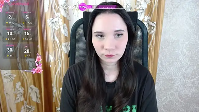 KateForYou online show from 20, 11, 2025