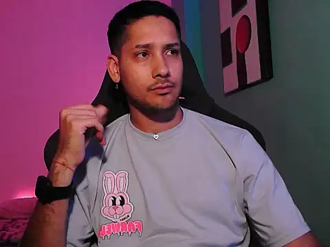 Abruptoinusual online show from 17, 11, 2025