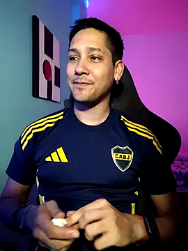 Abruptoinusual online show from 26, 11, 2025