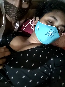 desiXcouple97 online show from 16, 12, 2025