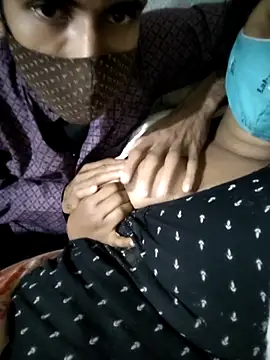 desiXcouple97 online show from 17, 12, 2025