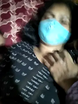 desiXcouple97 online show from 18, 12, 2025