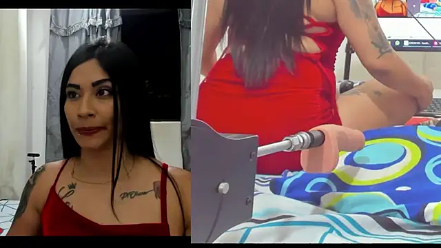 michelle hot1 online show from 23, 11, 2025