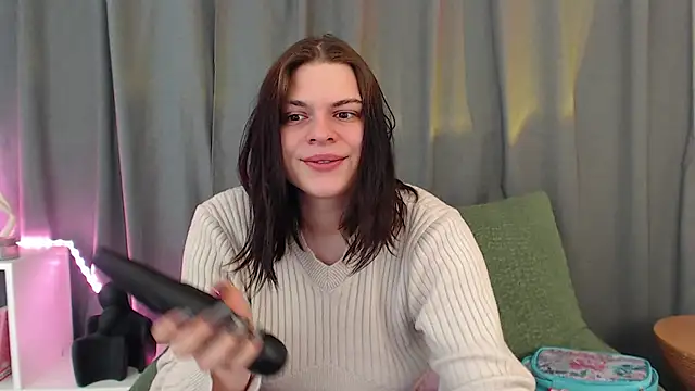 Dona Mafia online show from 5, 12, 2025