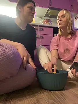 Dona Mafia online show from 24, 2, 2026