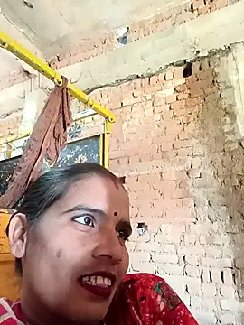 Sanjna ravat online show from 13, 11, 2025