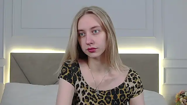 RachaelCute online show from 22, 2, 2026