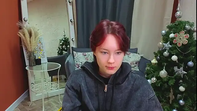 Annie Way online show from 9, 1, 2026