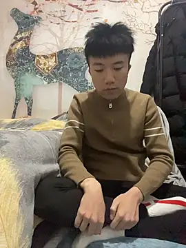 Theo615 online show from 19, 11, 2025