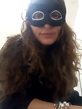 Giorgia13 online show from 13, 11, 2025