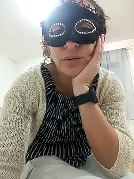 Giorgia13 online show from 20, 11, 2025