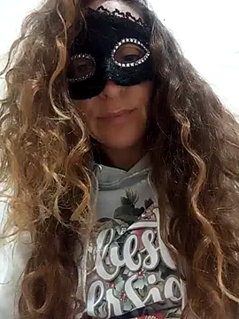 Giorgia13 online show from 21, 11, 2025