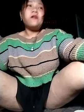 Snapshot of m-mbae chatting on 19, 2, 2026 m-mbae online show from 19, 2, 2026