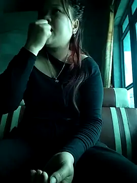 Snapshot of m-mbae chatting on 21, 2, 2026 m-mbae online show from 21, 2, 2026