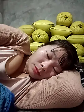 vangkt-cute online show from 3, 12, 2025