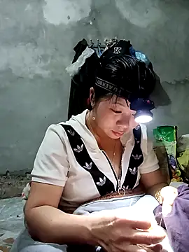 vangkt-cute online show from 3, 2, 2026