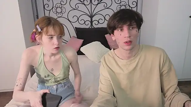 Danny loves Mary online show from 8, 2, 2026