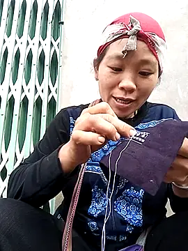 Socola205 online show from 14, 11, 2025