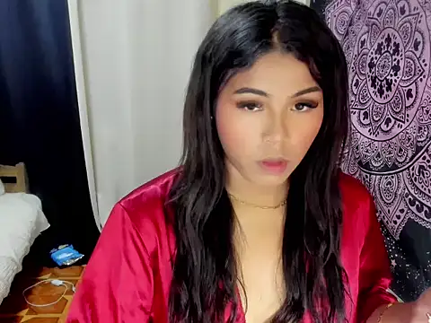 Poppy25 asianhappy online show from 16, 11, 2025