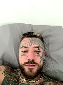 magicmichaell online show from 10, 11, 2025