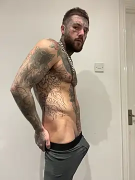 magicmichaell online show from 17, 11, 2025