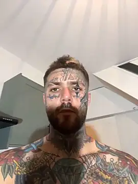 magicmichaell online show from 15, 12, 2025