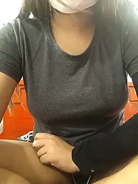 Snapshot of FIJAH09 chatting on 1, 12, 2025 FIJAH09 online show from 1, 12, 2025