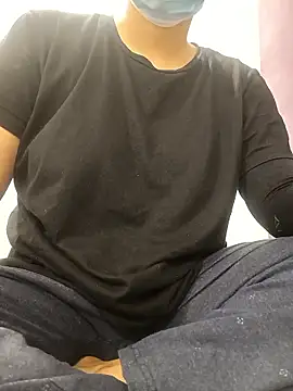 Snapshot of FIJAH09 chatting on 14, 1, 2026 FIJAH09 online show from 14, 1, 2026